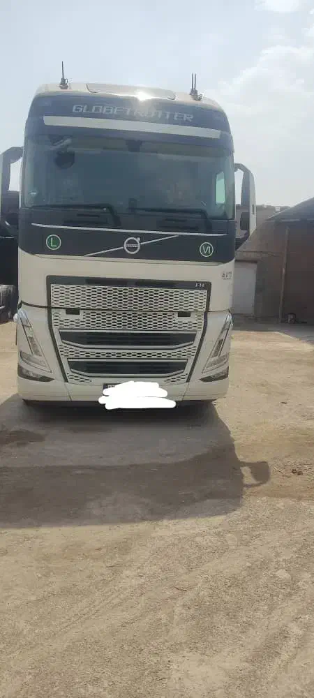 ولو اف اچ نیوفیس|خودرو سنگین|شادگان, |دیوار