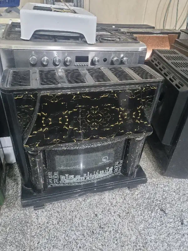 بخاری گازی شومینه ای ۱۲هزار مروارید سوز|بخاری، هیتر، شومینه|تهران, جوادیه تهرانپارس|دیوار