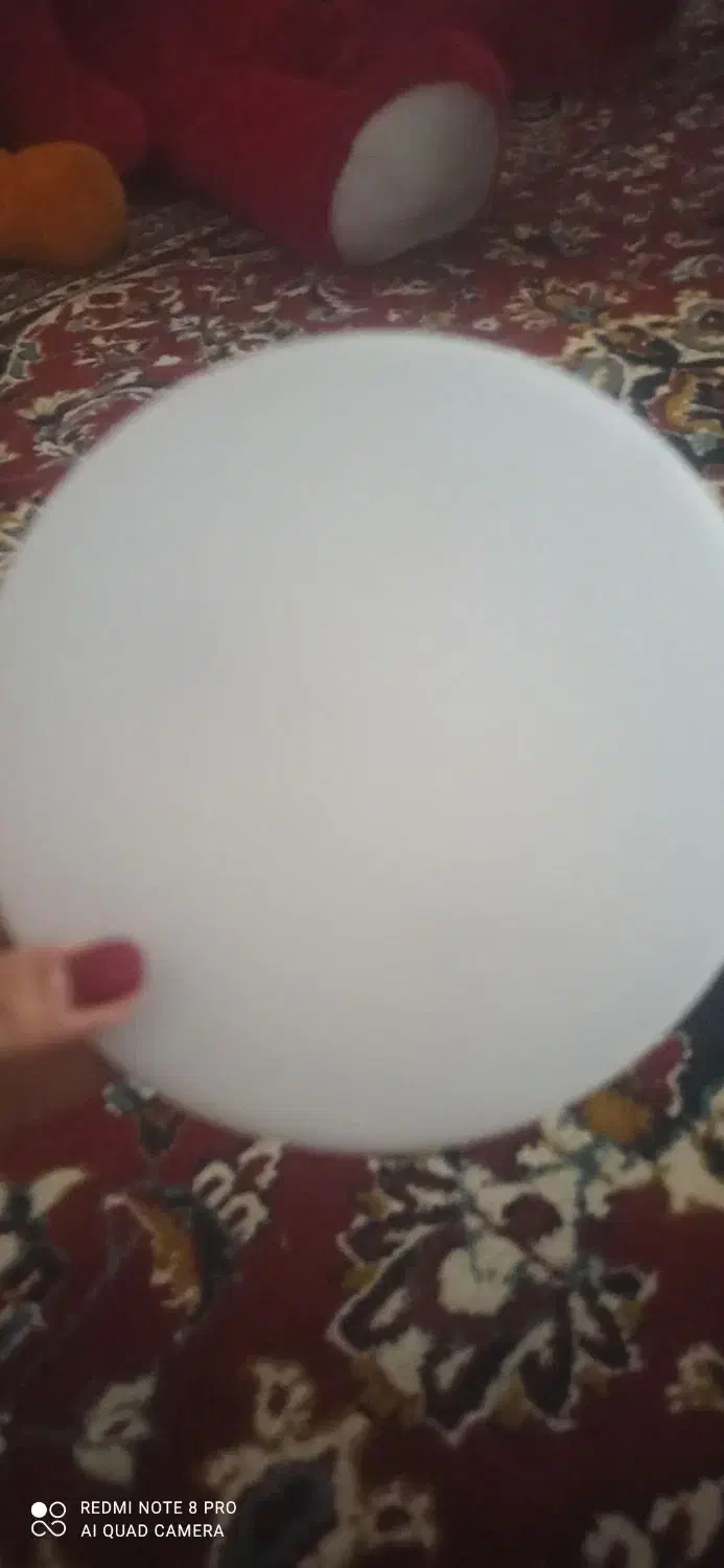 لامپ روکا26وات|لامپ و چراغ|یاسوج, |دیوار