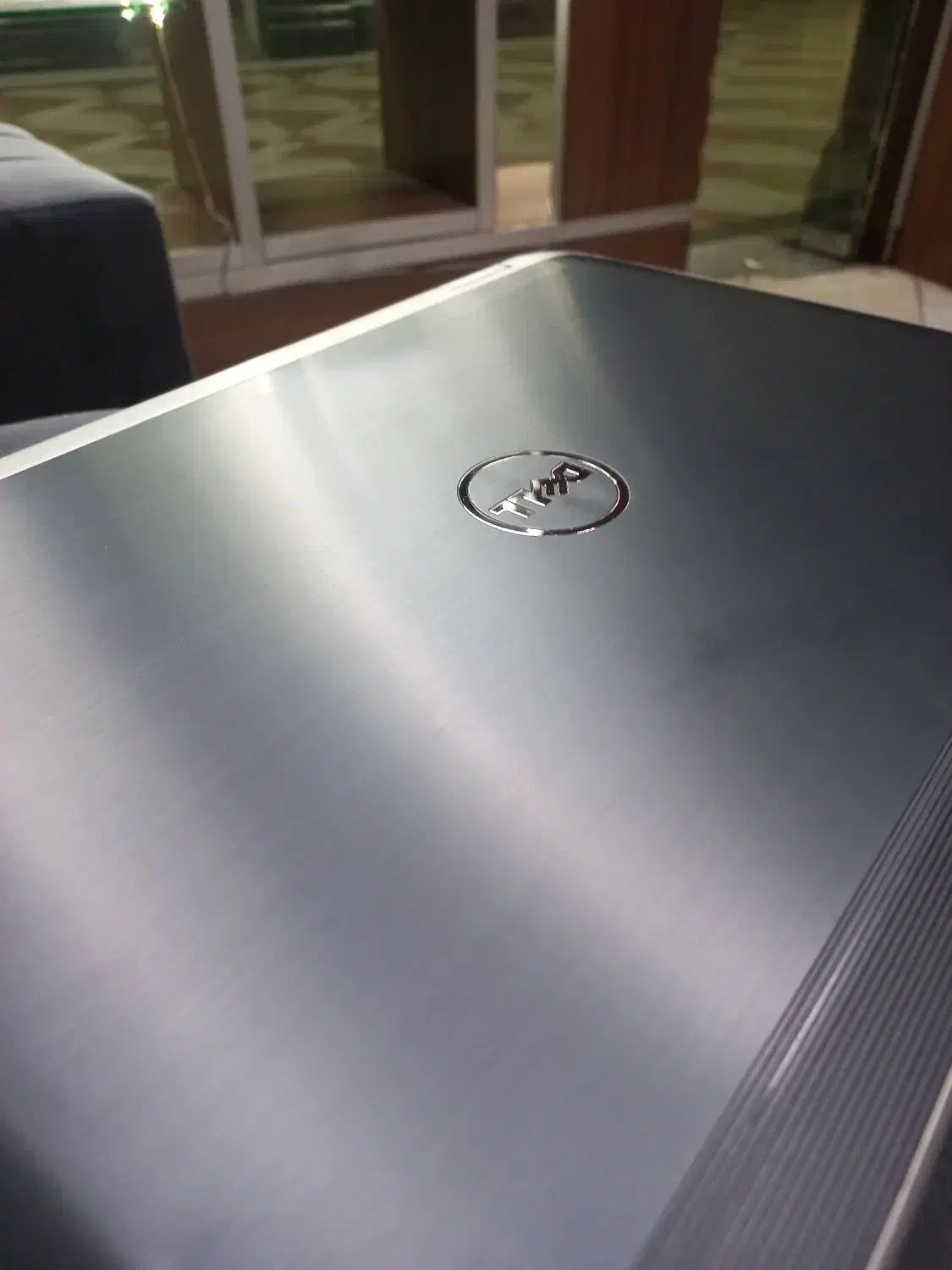 حراج لپ تاپ دل|رایانه همراه|تهران, میدان ولیعصر|دیوار