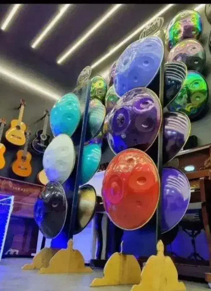 هنگ درام آرشا* نوای دلنشین، کیفیتی بینظیر|درام و پرکاشن|تهران, جمهوری|دیوار