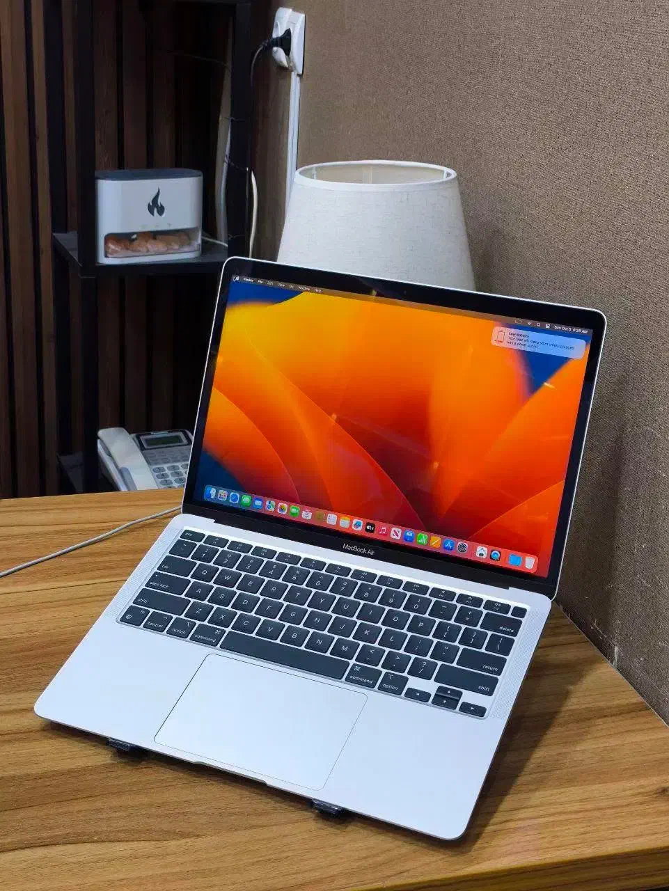 Macbook Air 2020 M1|رایانه همراه|تهران, جمهوری|دیوار