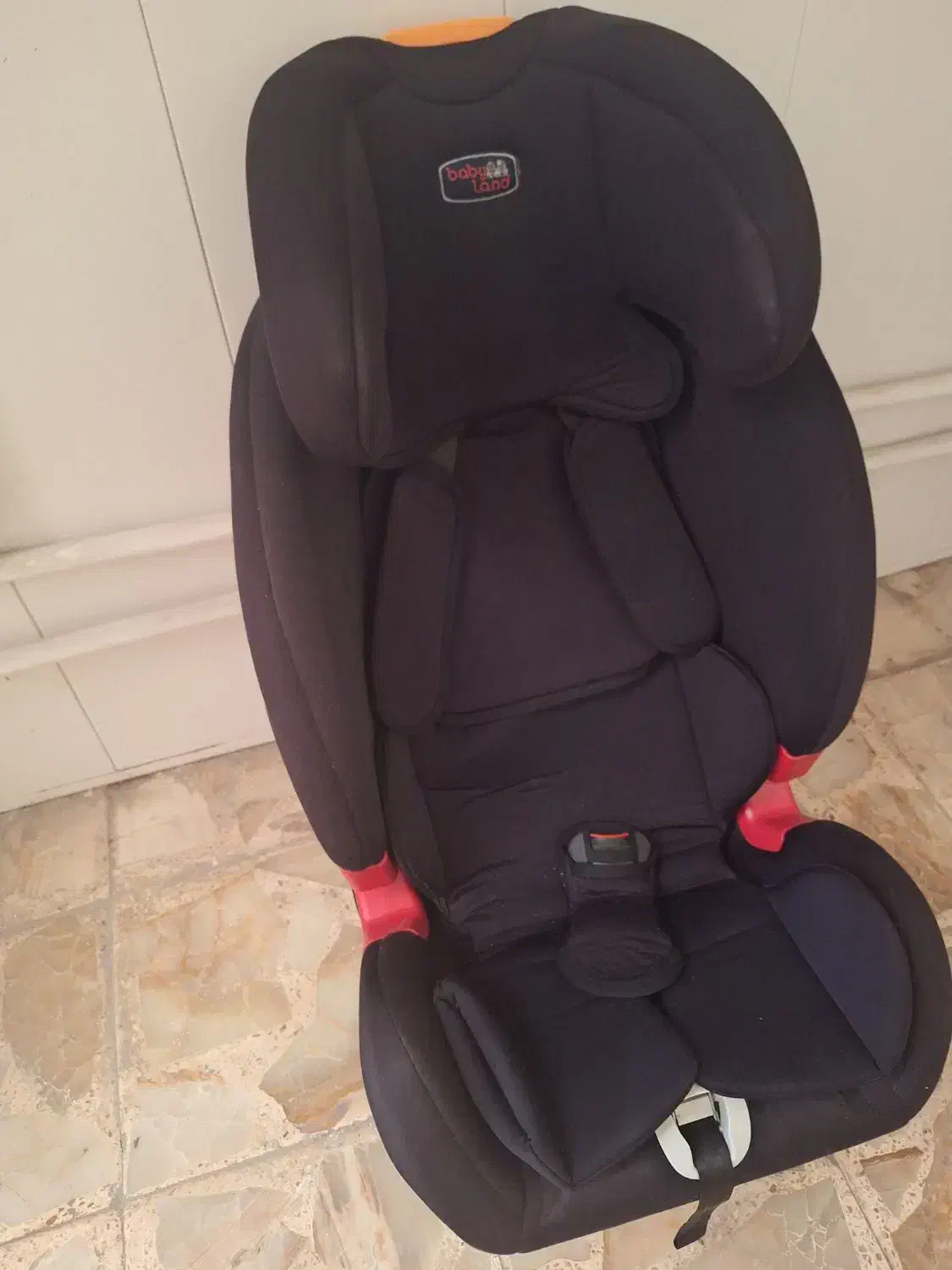 صندلی خودرو کودک|تخت و صندلی بچه|رشت, حمیدیان|دیوار