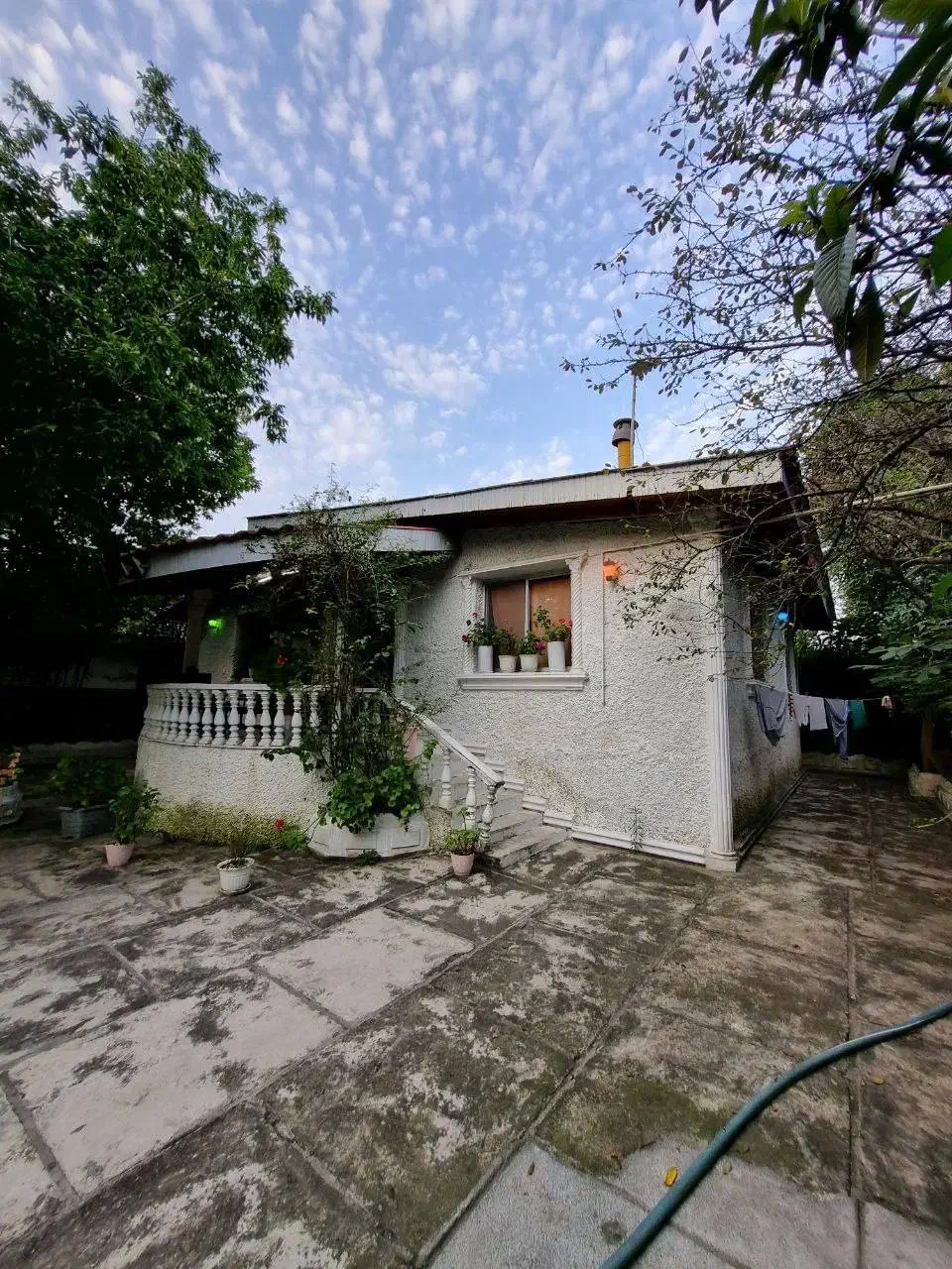 باغ ویلا فلت۲۵۰متری/انشعابات اختصاصی/مدارک کامل|فروش خانه و ویلا|امامزاده عبدالله, |دیوار