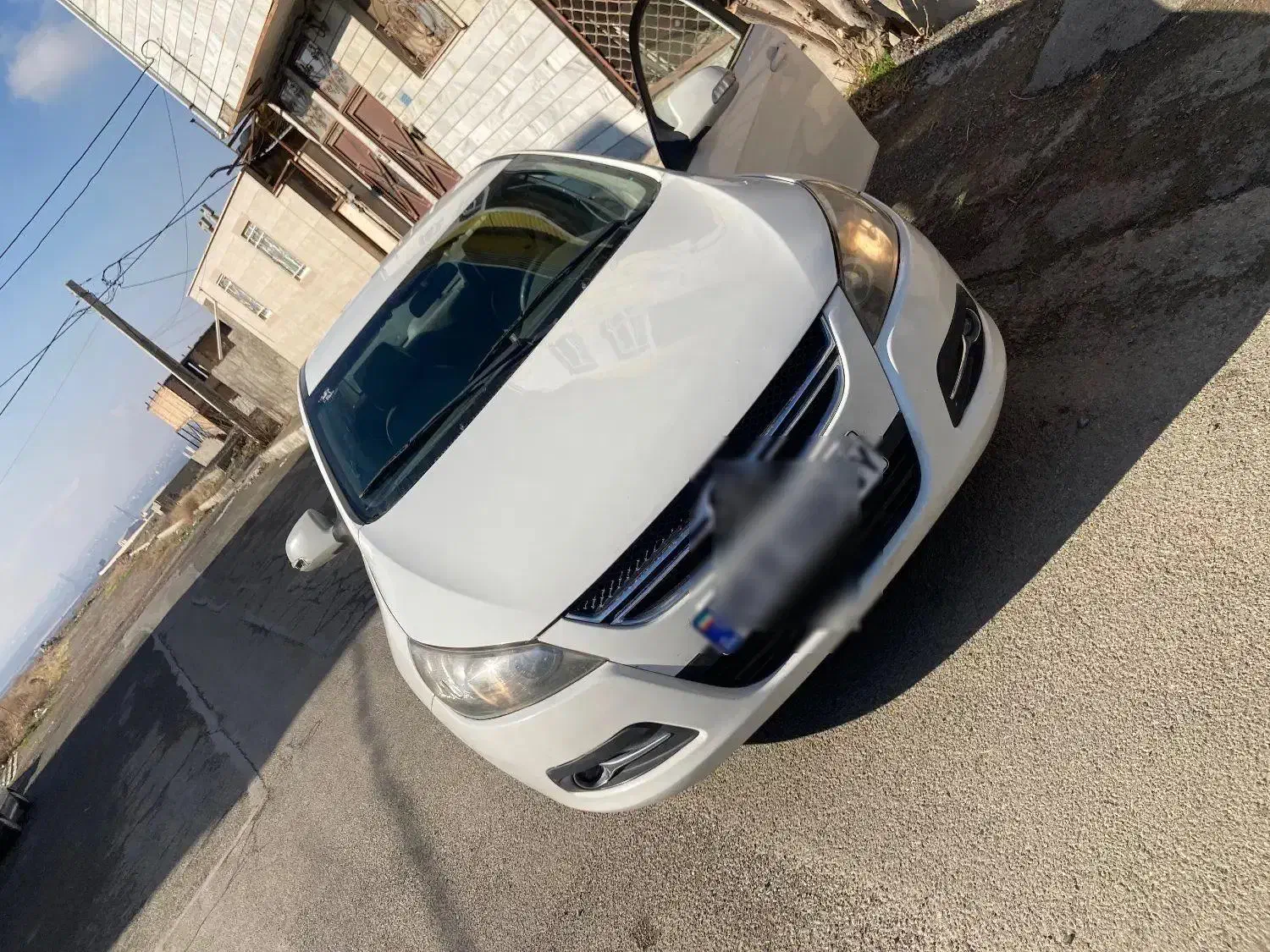 ماشین جک|خودرو سواری و وانت|هشتگرد, شهرک اداری|دیوار