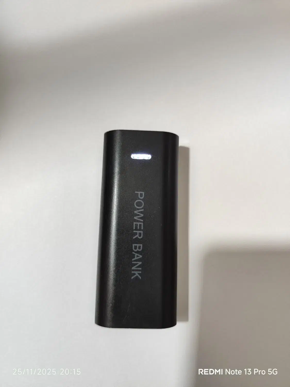 پاوربانک 10 هزار نو|لوازم جانبی موبایل و تبلت|تبریز, |دیوار