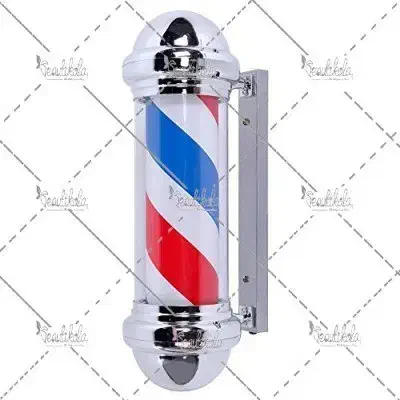 همکار آرایشگر سالن زیبایی آقایان|استخدام درمانی، زیبایی، بهداشتی|مشهد, میعاد (شهرک غرب)|دیوار