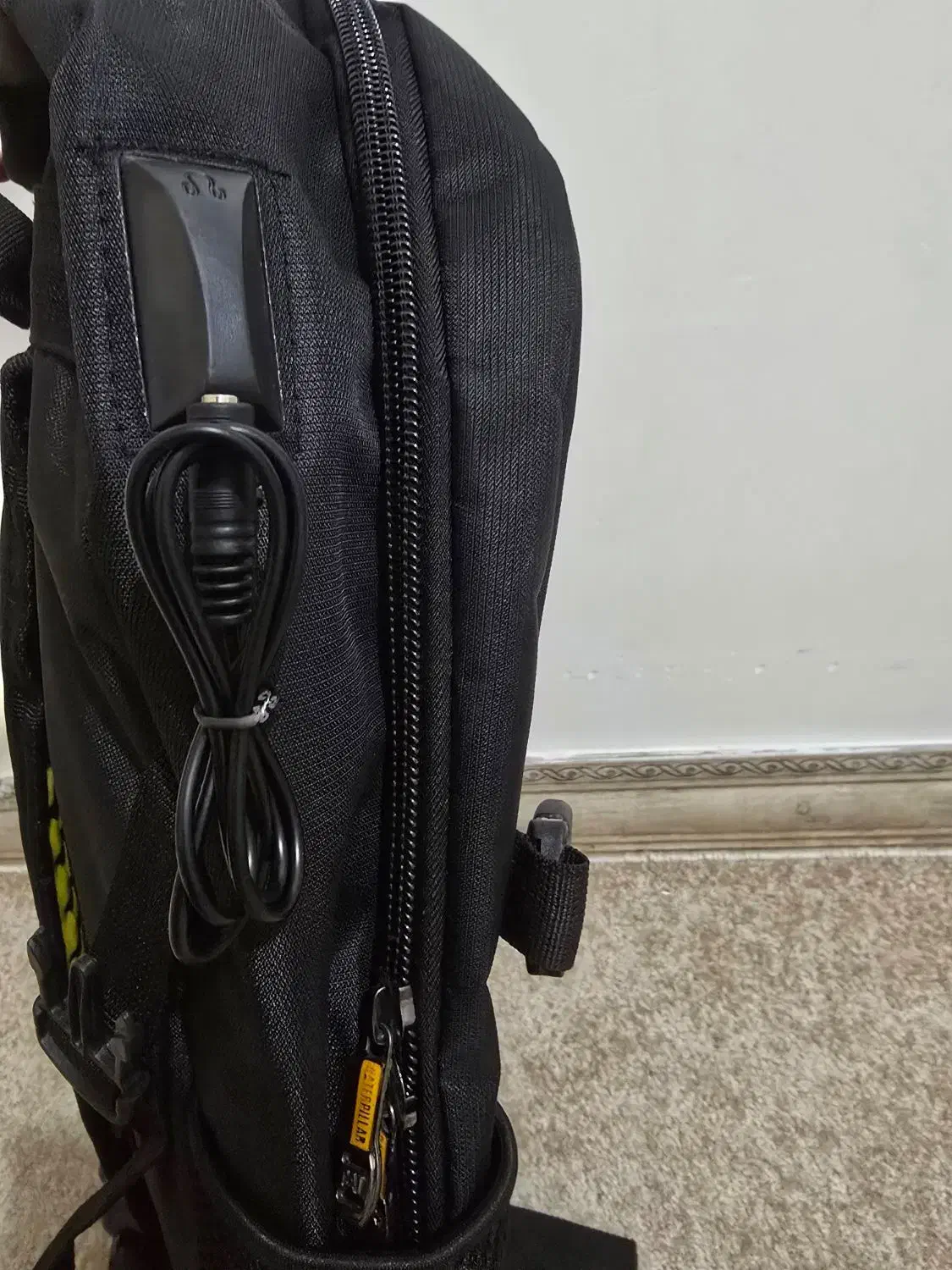 کوله جادار و زیبا|کیف، کفش، کمربند|اسلامشهر, شهرک احمدیه|دیوار