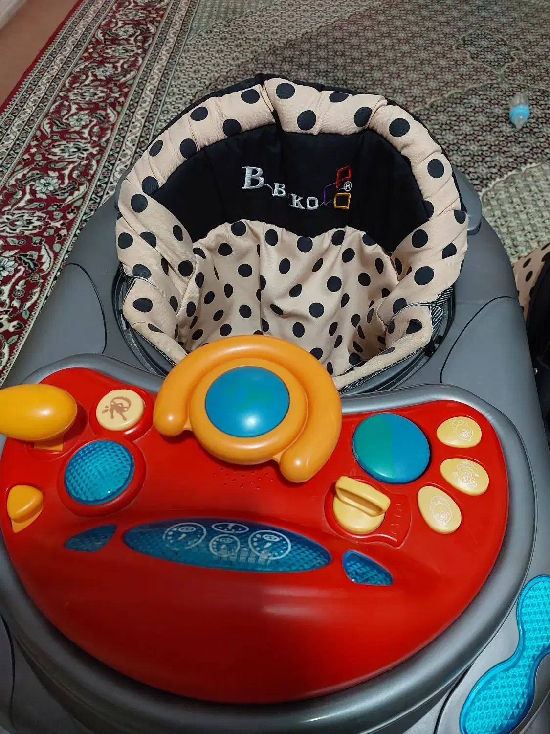 روروئک|کالسکه و لوازم جانبی|یزد, |دیوار