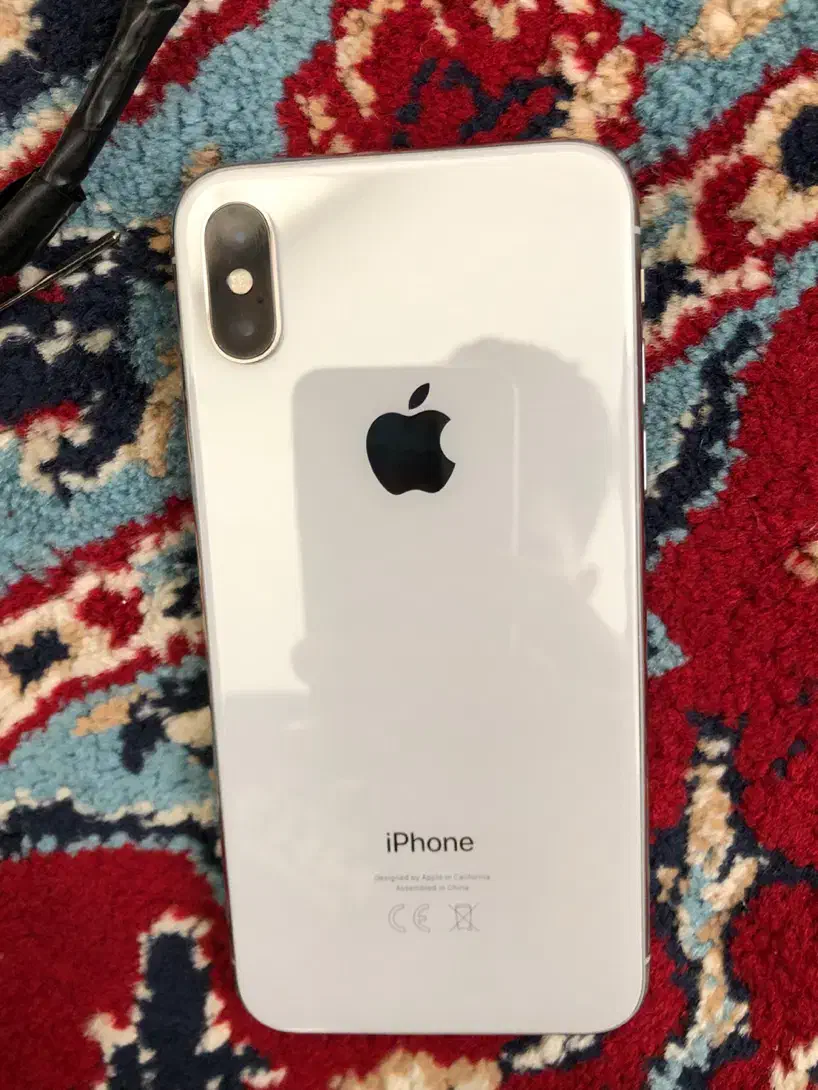 ایفون x|موبایل|فردیس, سرحدی|دیوار