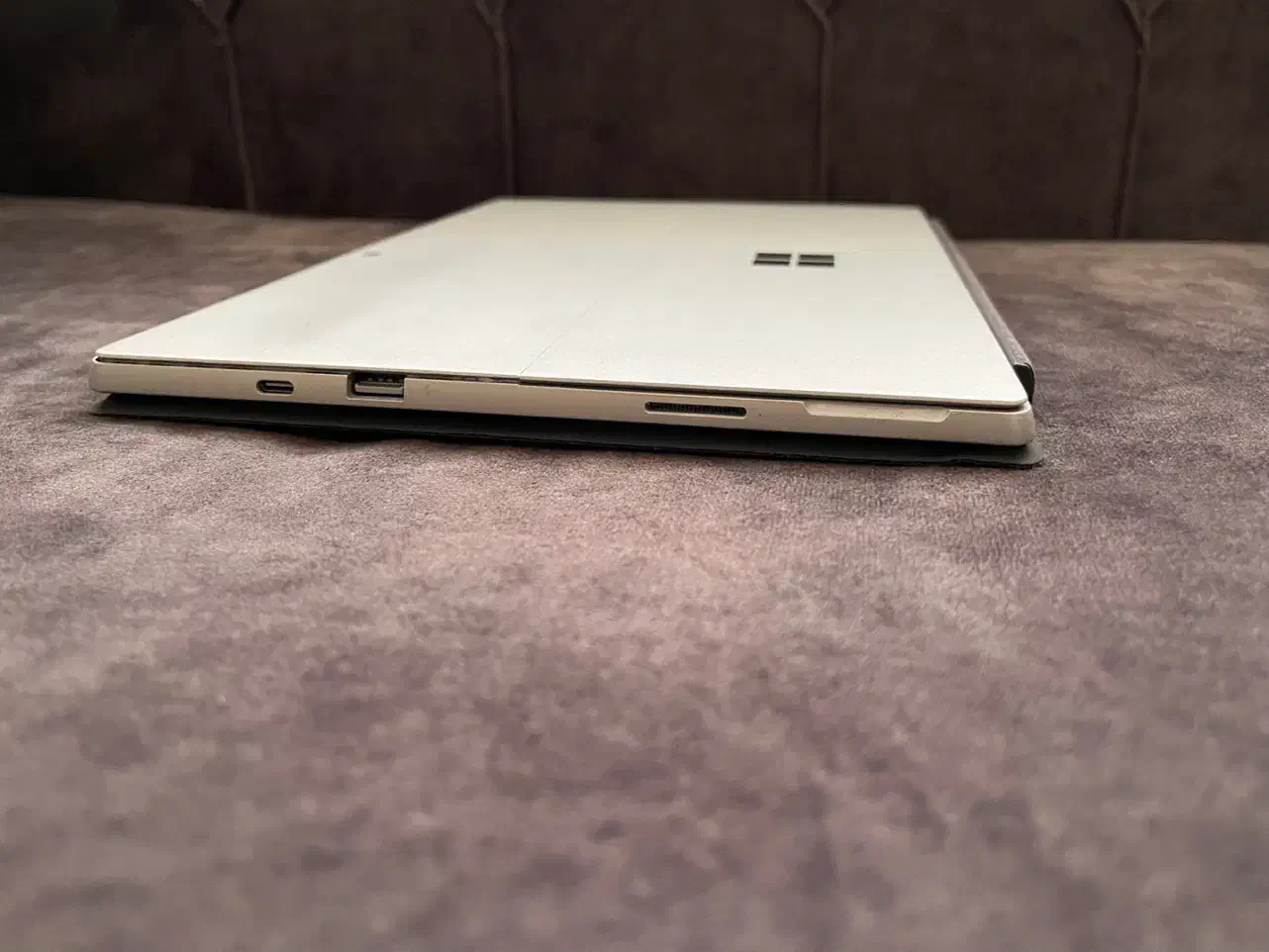 surface pro 7 plus i5/16/512|رایانه همراه|تهران, نازی‌آباد|دیوار