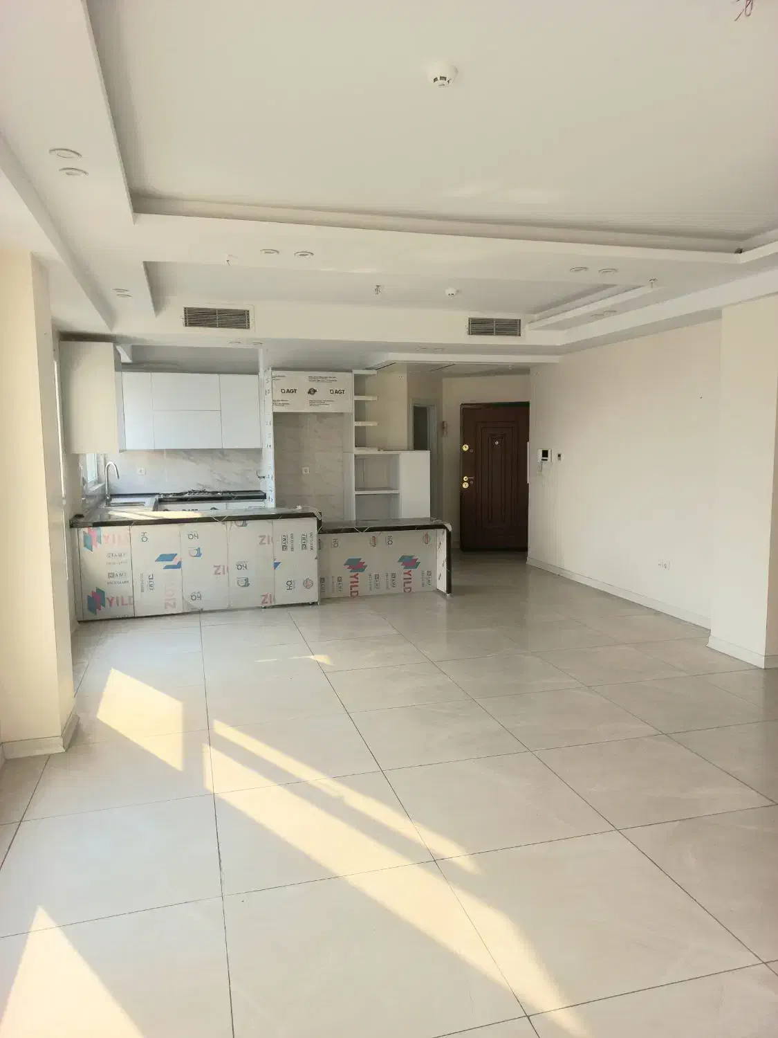 135متردوخواب موقعیت اداری|فروش دفتر کار، اتاق اداری، مطب|تهران, دروس|دیوار