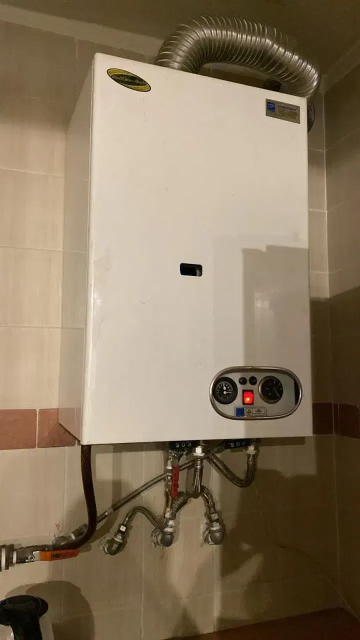 تعمیر و سرویس پکیج|آبگرمکن، پکیج، شوفاژ|شیراز, سفیرشمالی|دیوار