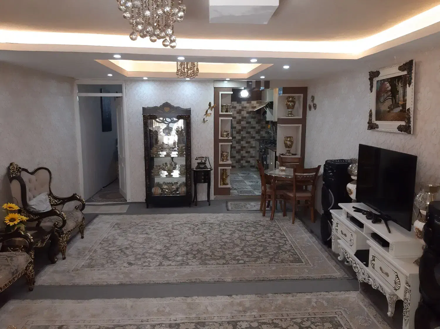 خونه ویلایی دوطبقه|فروش خانه و ویلا|اردبیل, |دیوار