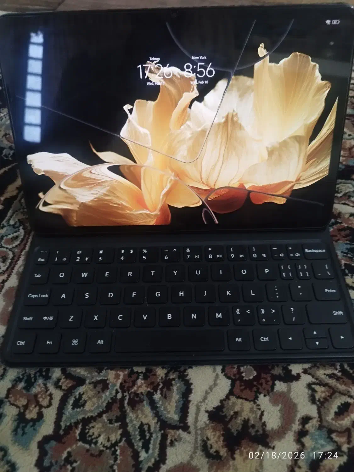 پد6شیائومی|تبلت|آزادشهر, |دیوار