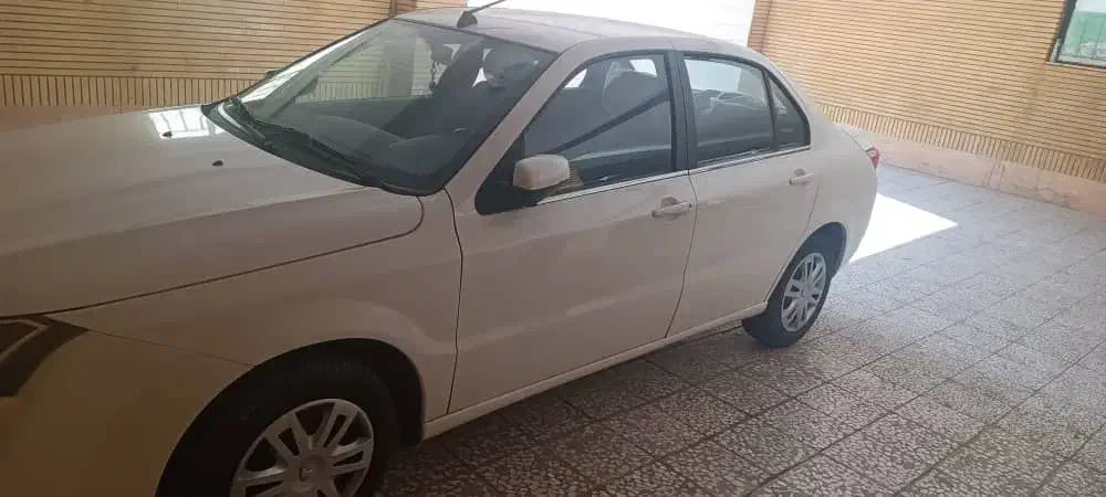 دنا معمولی تیپ ۲ مدل ۱۴۰۰|خودرو سواری و وانت|فردیس, ثابتی|دیوار