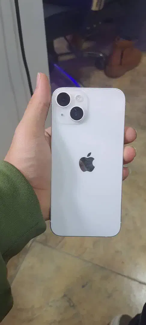 14normal 128g jA|موبایل|عباس‌آباد, |دیوار