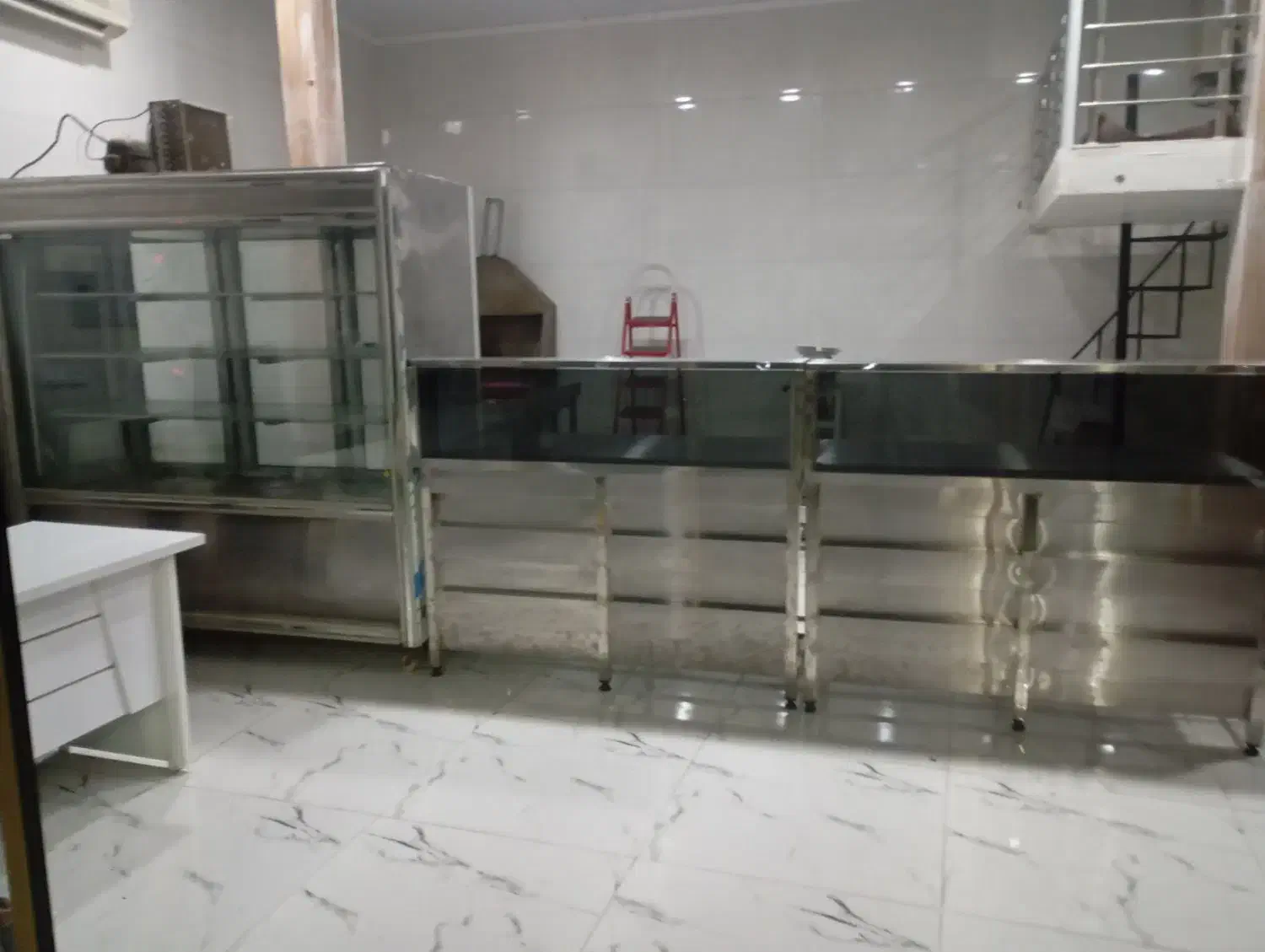 تهیه غذا|کافی‌شاپ و رستوران|مشکین‌دشت, |دیوار