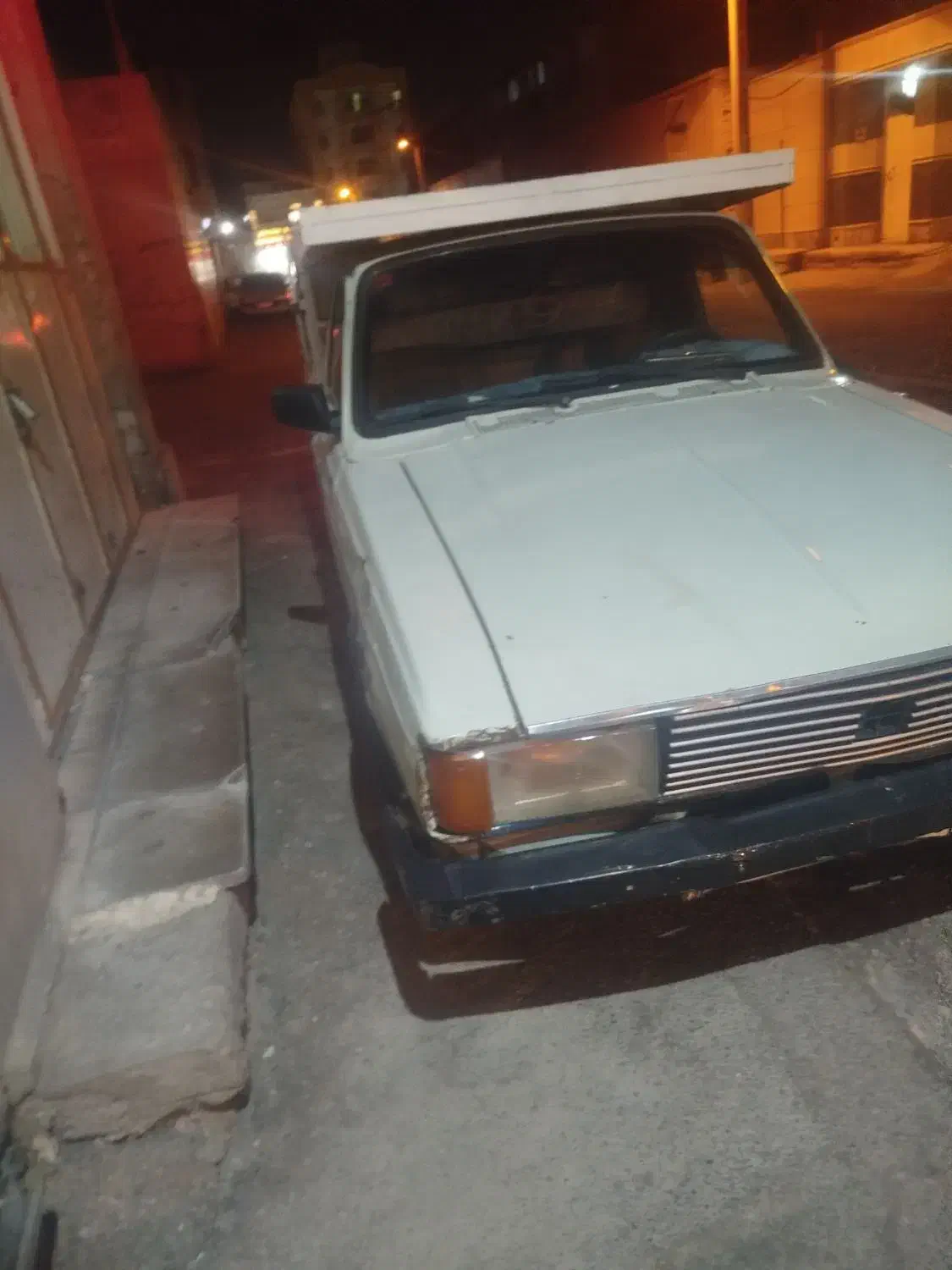 وانت بار حمل بار تلفنی|خدمات حمل و نقل|زابل, |دیوار