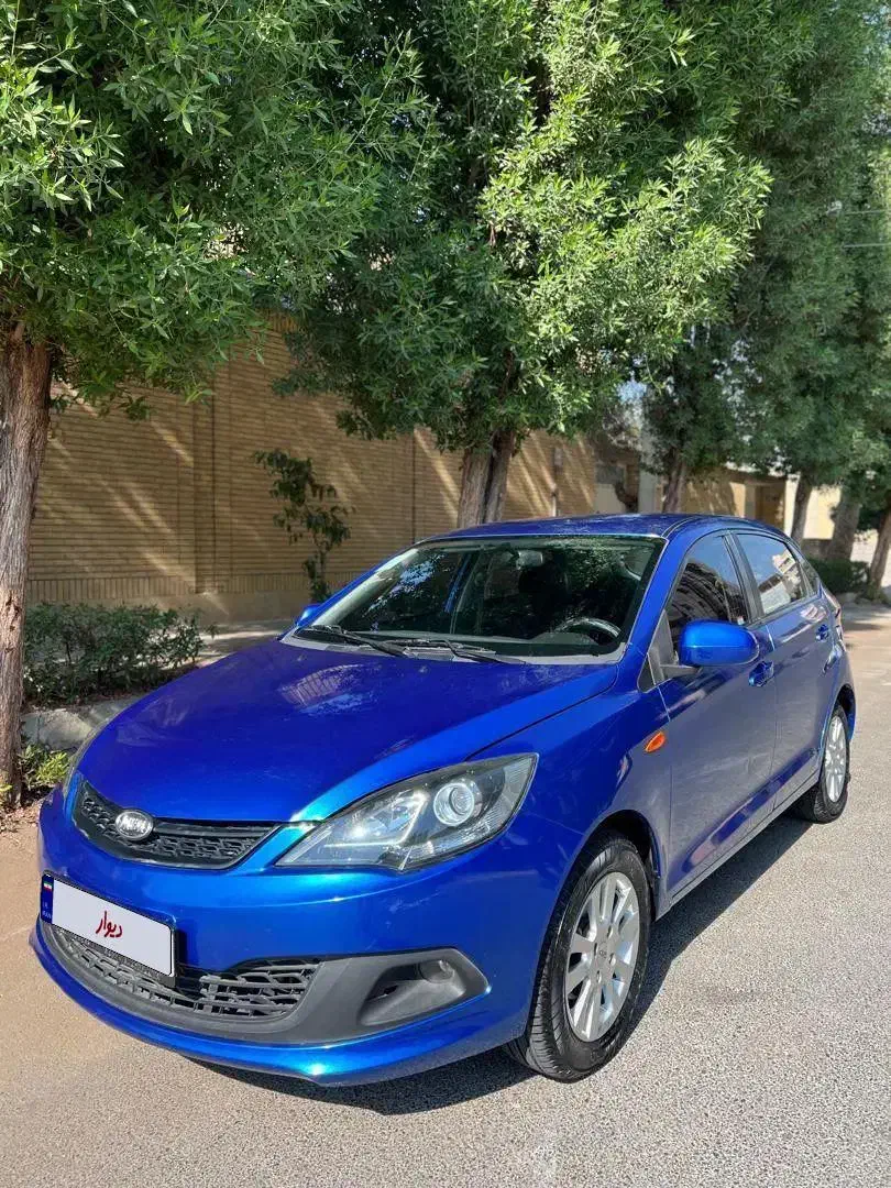 mvm 315 new 95|خودرو سواری و وانت|دزفول, |دیوار