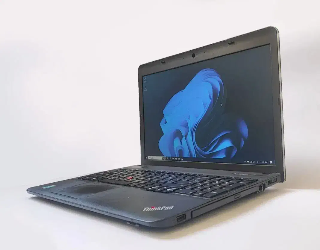 لپ تاپ لنوو E540 گرافیک مجزا ۲ گیگابایت|رایانه همراه|مشهد, ادیب نیشابوری (شهرک غرب)|دیوار