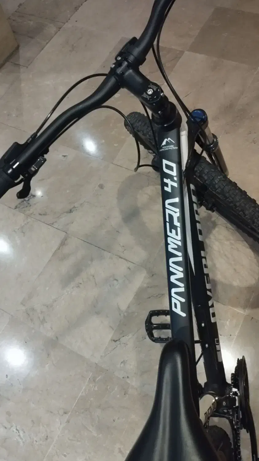 دوچرخه اورلورد مدل پانامرا ۴|دوچرخه، اسکیت، اسکوتر|تهران, دریا|دیوار