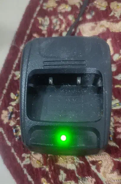 بیسیم باوفنگ ۱۶ کانال فقط یک عدد|کوهنوردی و کمپینگ|مشهد, جاهد شهر|دیوار