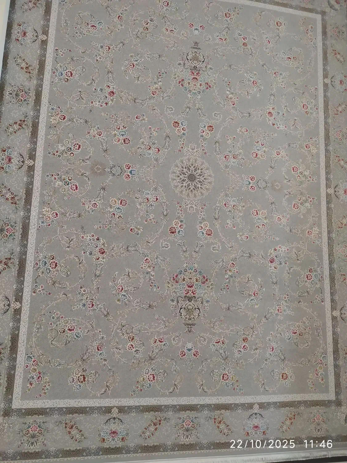 شرایط ویژه فروش فرش|فرش|مشهد, شیرودی|دیوار