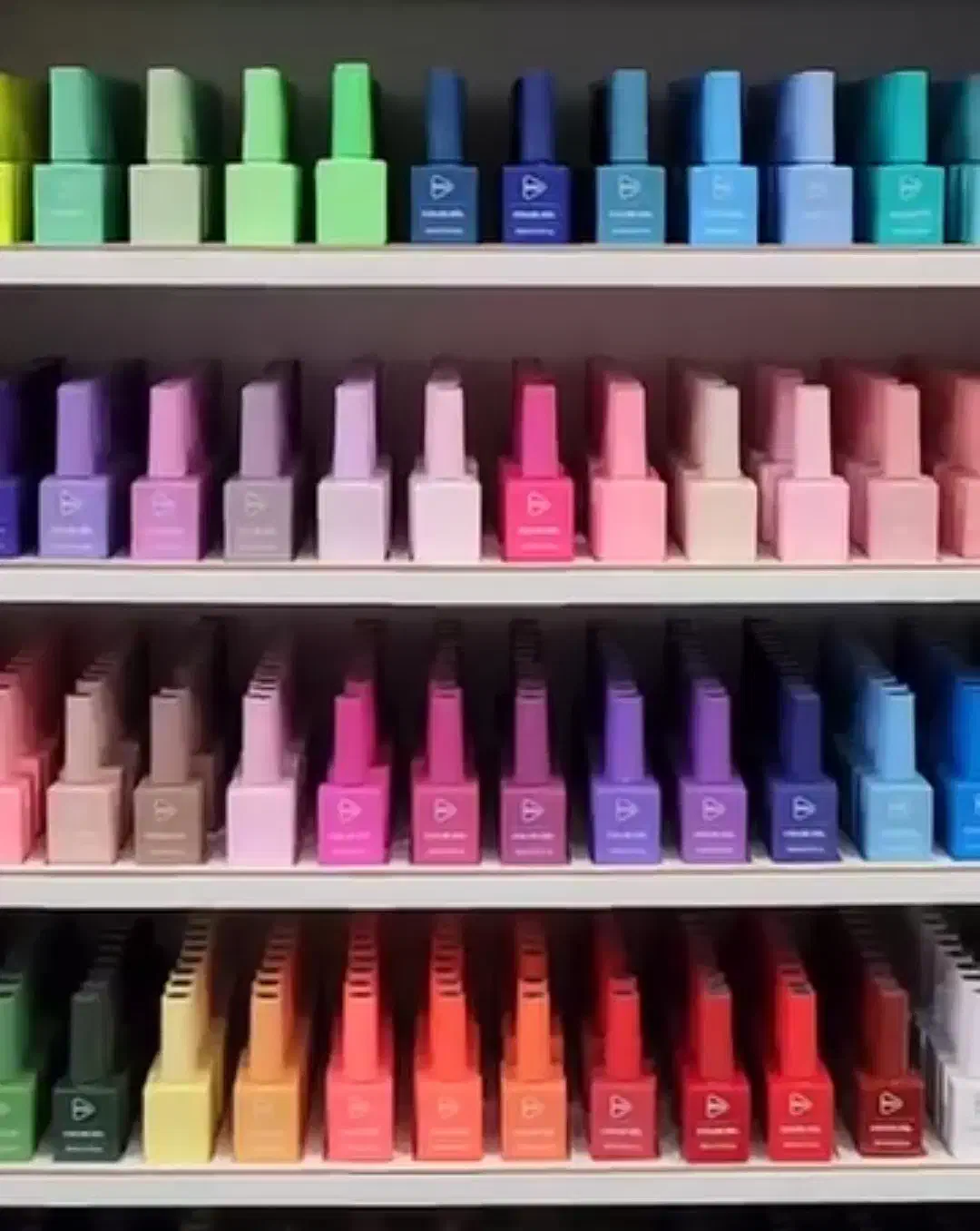 پک لاکژل لوازم ناخن|آرایشی، بهداشتی، درمانی|اندیشه, شهرک مریم|دیوار