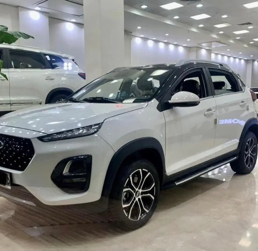 ام‌وی‌ام ایکس ۲۲ پرو/x22/|خودرو سواری و وانت|تهران, صادقیه|دیوار