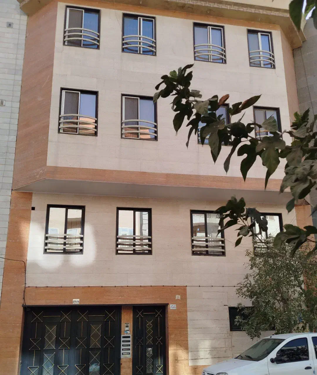 آپارتمان فاز 2 اندیشه|فروش آپارتمان|اندیشه, شهرک کوثر|دیوار