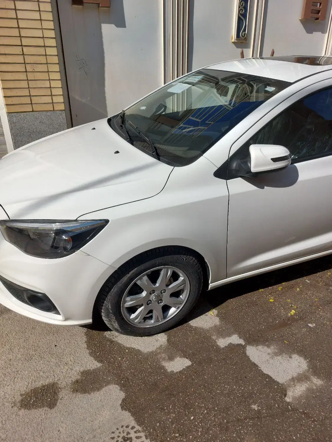 شاهین پلاس با SBR|خودرو سواری و وانت|فلاورجان, |دیوار