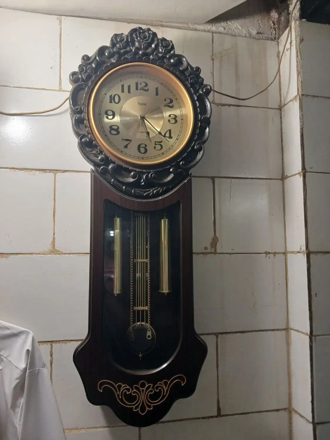 ساعت دیواری|ساعت دیواری و تزئینی|اهواز, نادری|دیوار