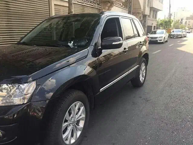 سوزوکی گرند ویتارا مدل۹۵ اتوماتیک|خودرو سواری و وانت|تهران, جهاد|دیوار