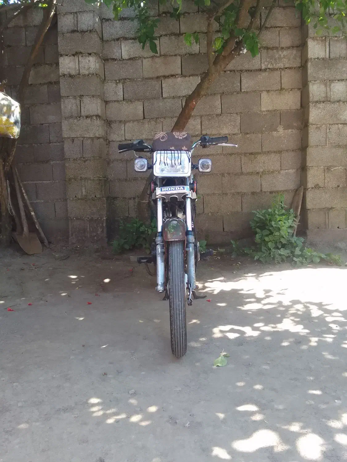 موتور ۱۵۰ سالم|موتورسیکلت|خمام, |دیوار