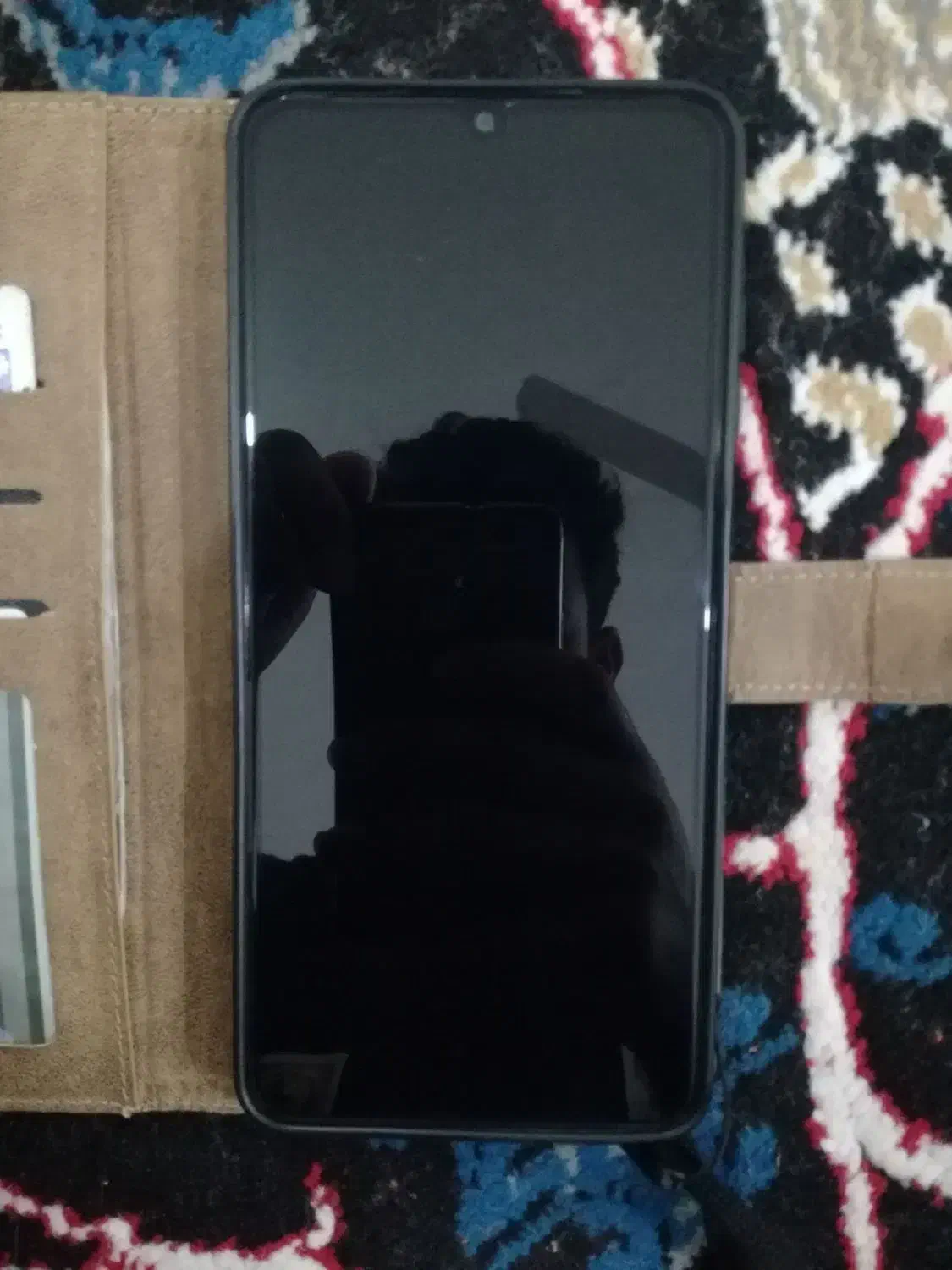 گوشی a06|موبایل|اهواز, اسلام آباد غربی|دیوار