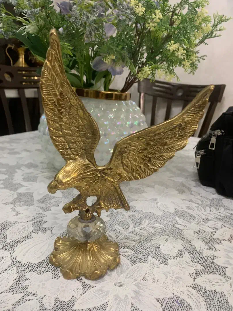 دکوری و ساعت و گلدان برنجی|صنایع دستی و سایر لوازم تزئینی|گرمدره, |دیوار