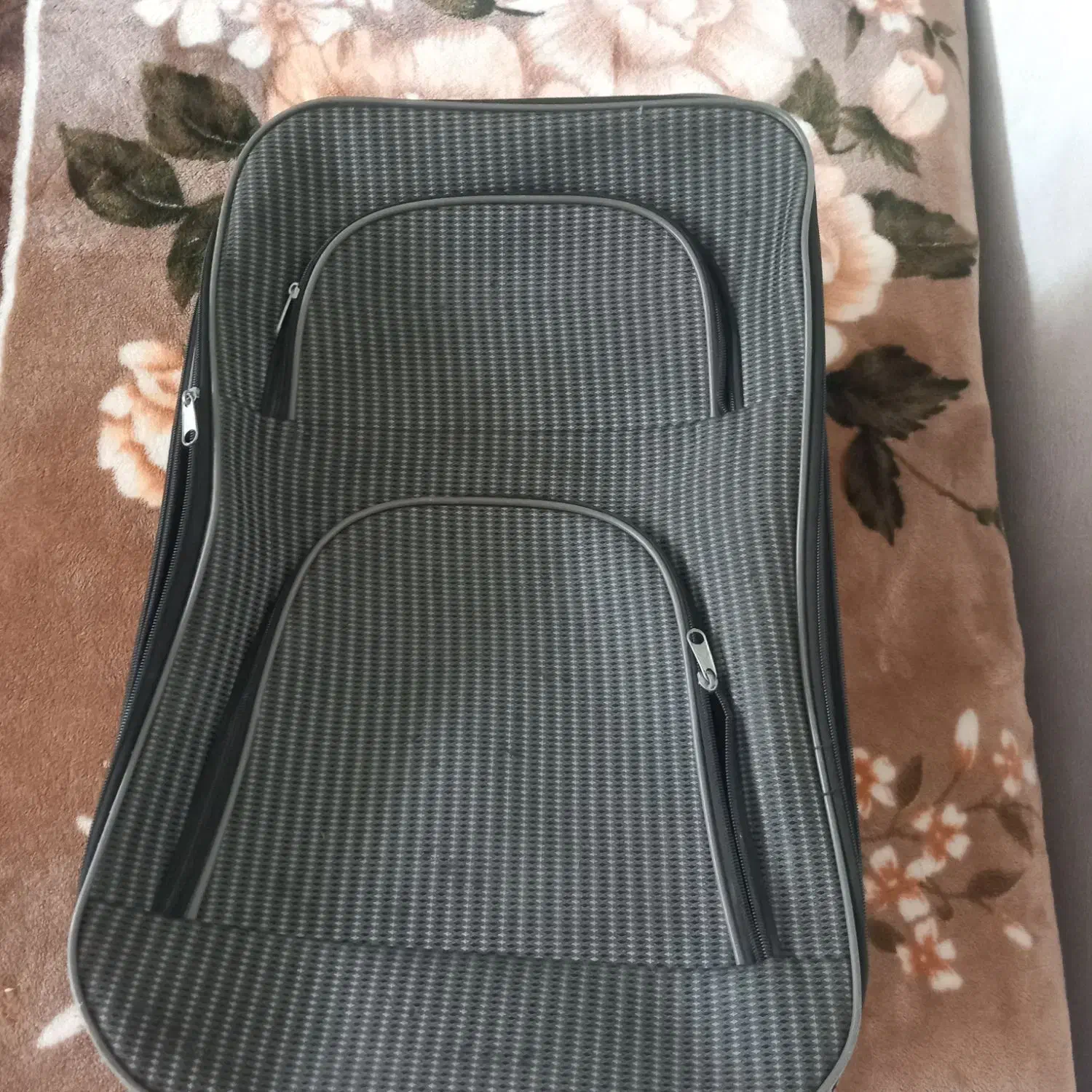 چمدان|کیف، کفش، کمربند|کرمانشاه, |دیوار