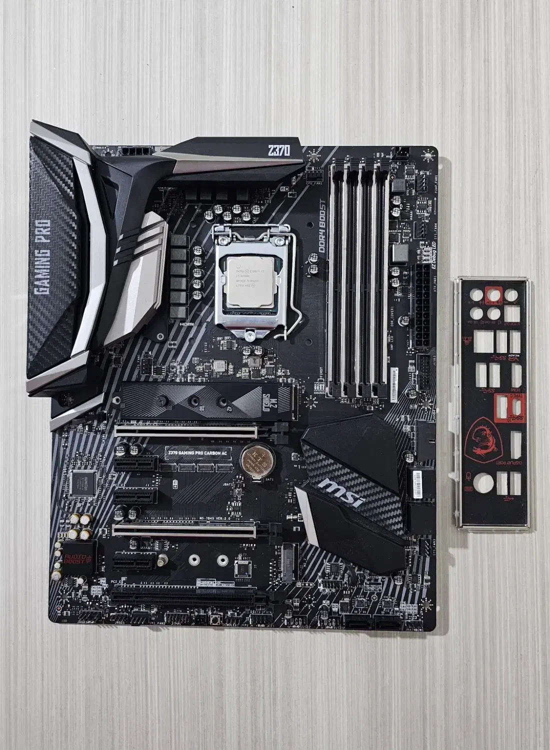 باندل i7 ،کولر، پاور، هارد، کارت صدا|قطعات و لوازم جانبی رایانه|تهران, حکیمیه|دیوار