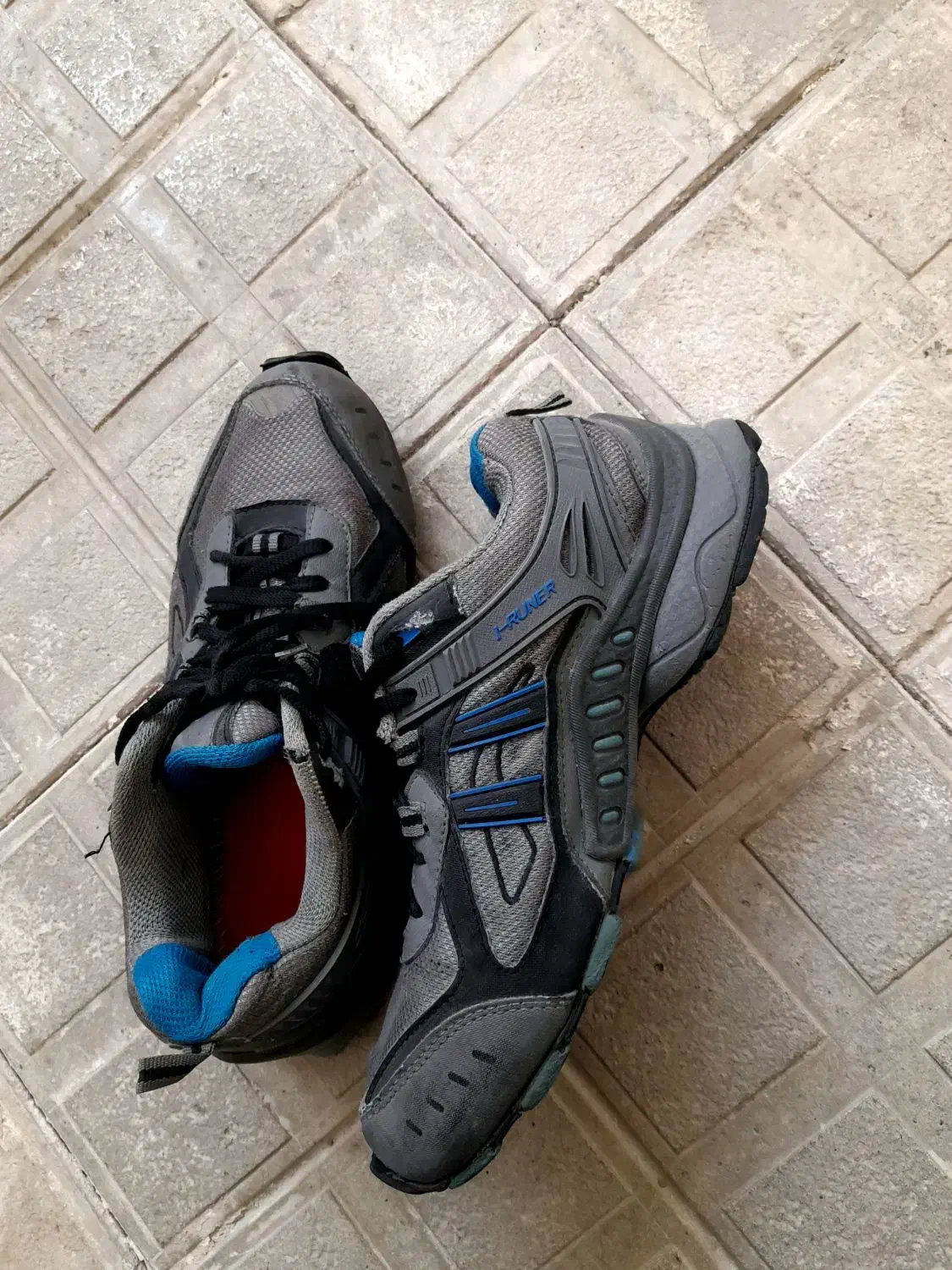 کفش های دخترانه سایز ۳۹|کیف، کفش، کمربند|سلماس, |دیوار