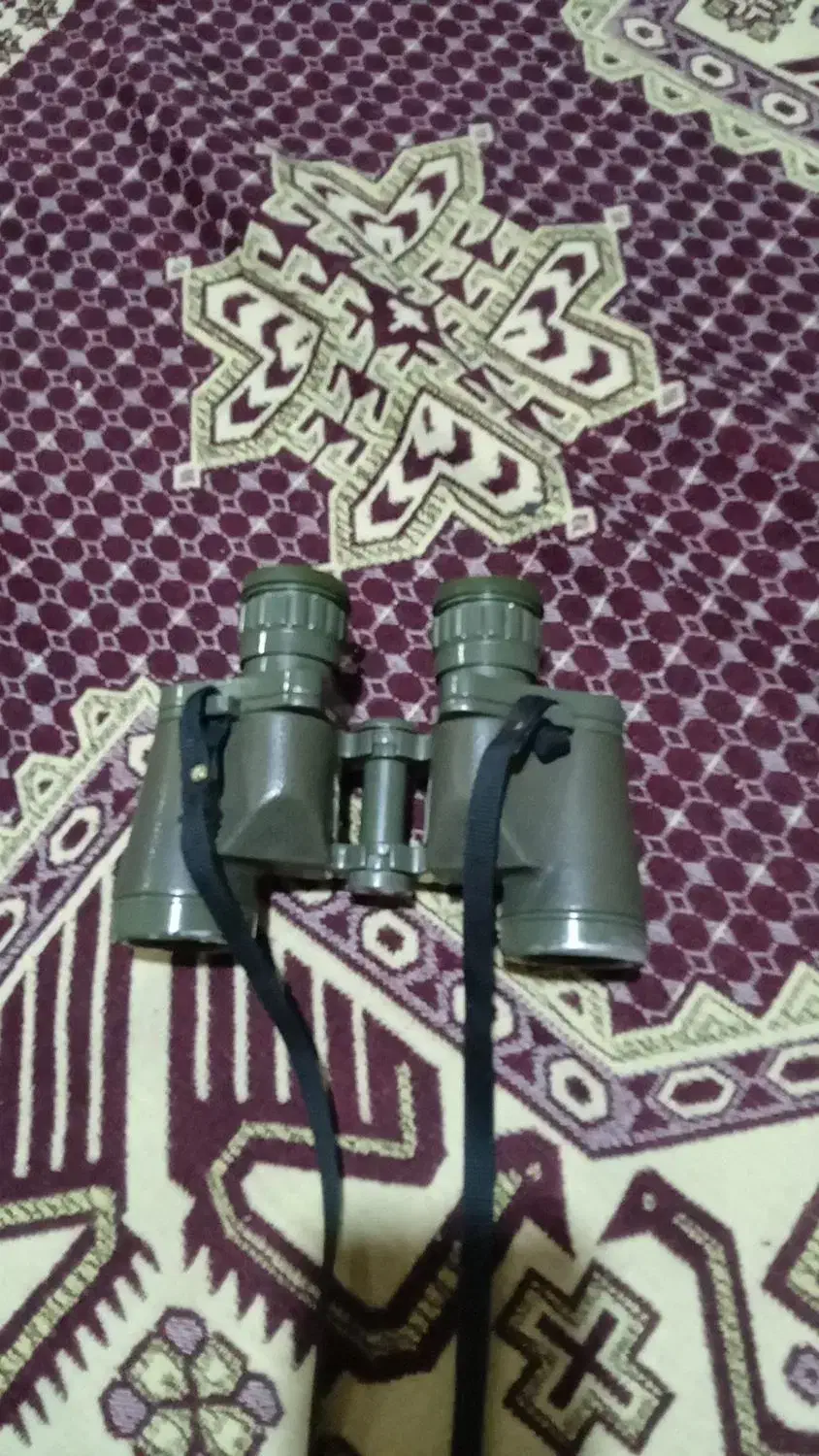 دوربین گلوری سالم وتمیز|کوهنوردی و کمپینگ|بیرانوند, |دیوار