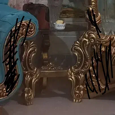 عسلی|مبلمان خانگی و میز عسلی|قم, کلهری|دیوار