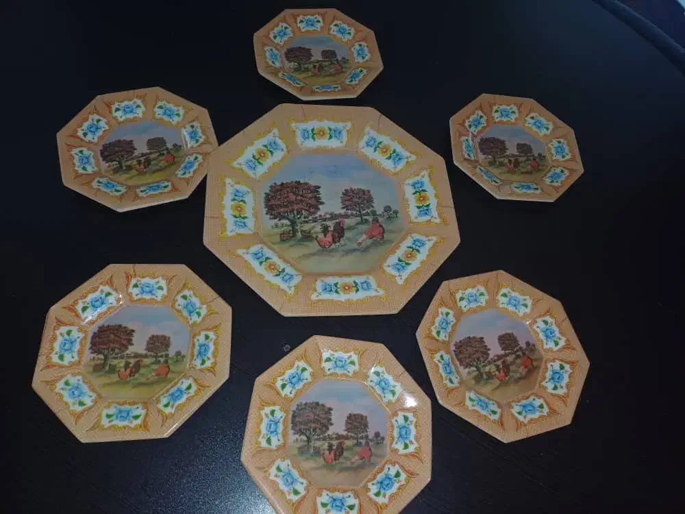 وسایل تزئینی  قدیمی|صنایع دستی و سایر لوازم تزئینی|شاهین‌شهر, مخابرات (شهید بهشتی)|دیوار