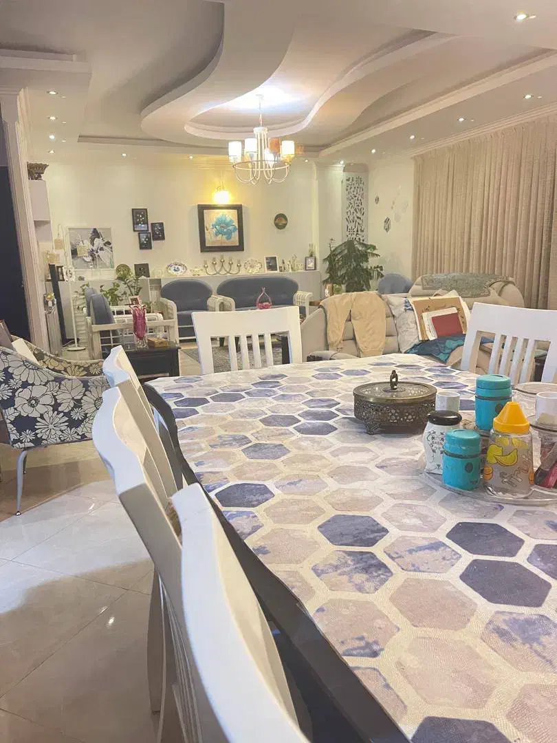 زندگی لوکس در محلهای آرام خیابان شریعتی|فروش آپارتمان|بابلسر, |دیوار