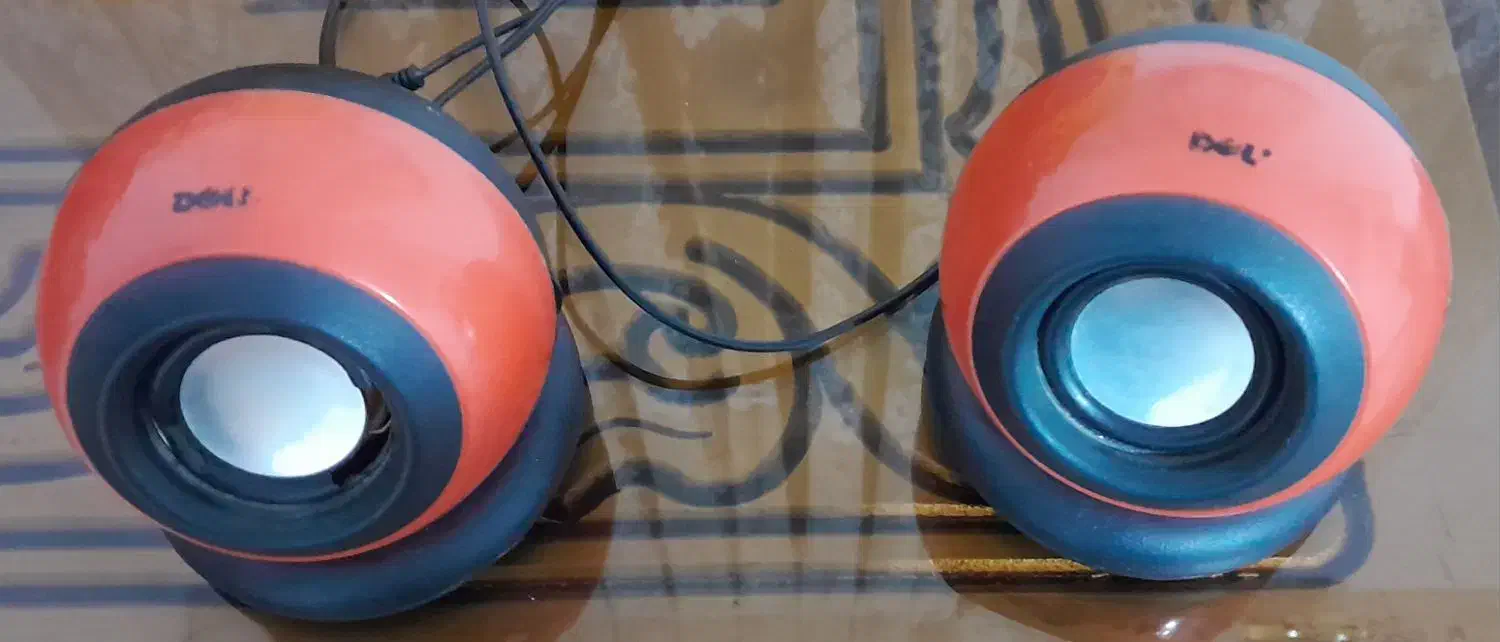 اسپیکر کامپیوتر|قطعات و لوازم جانبی رایانه|بروجرد, |دیوار