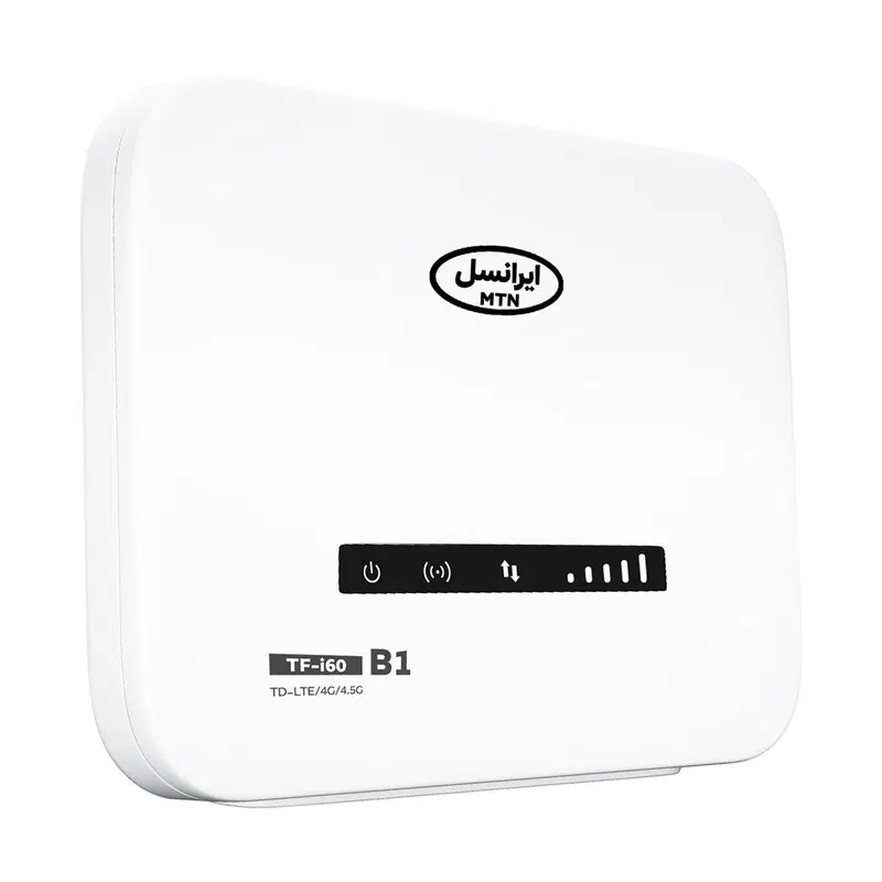 Td-lte 4.5 4G|مودم و تجهیزات شبکه|تهران, نیروی هوایی (پیروزی)|دیوار