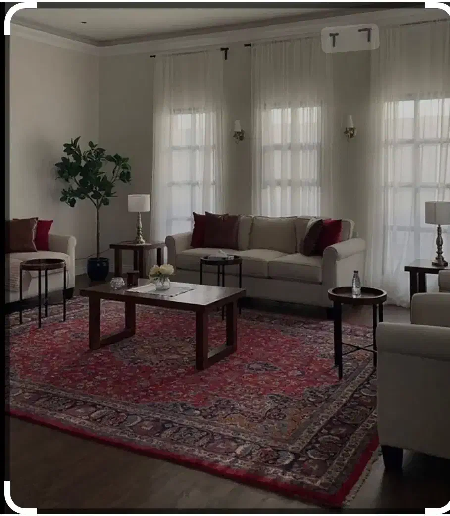 منزل مبله /منزل مبله بازار/مرکز شهر|اجارهٔ کوتاه‌مدت آپارتمان و سوئیت|شیراز, شهرک بهار|دیوار