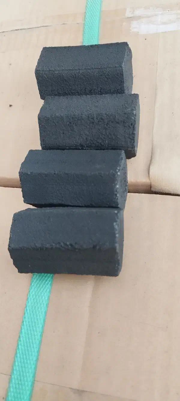 تولید انواع زغال فشرده پسته و نارگیل (کوکو)|عمده‌فروشی|ری, دولت‌آباد|دیوار