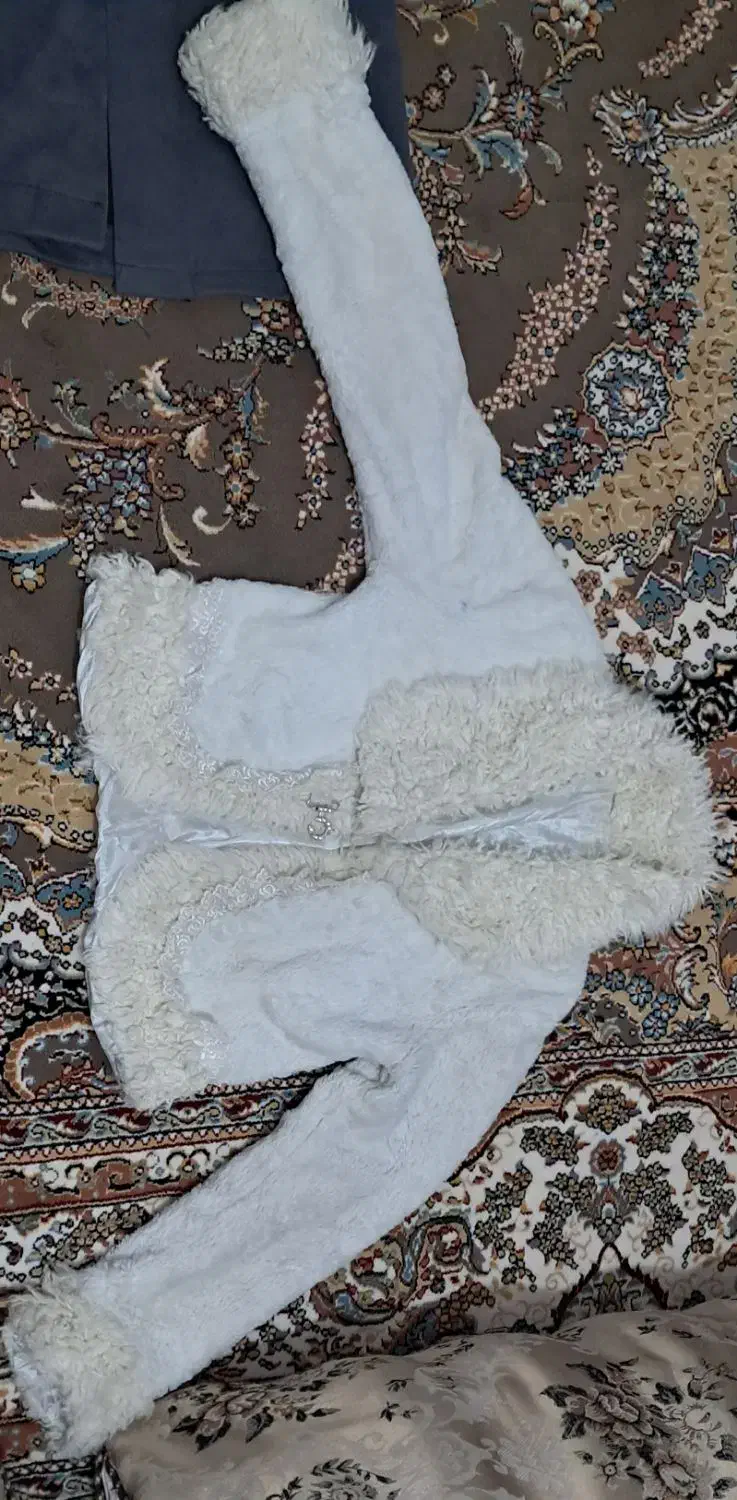 فروش کاپشن نوه مارک خارجی|لباس|جوانرود, |دیوار