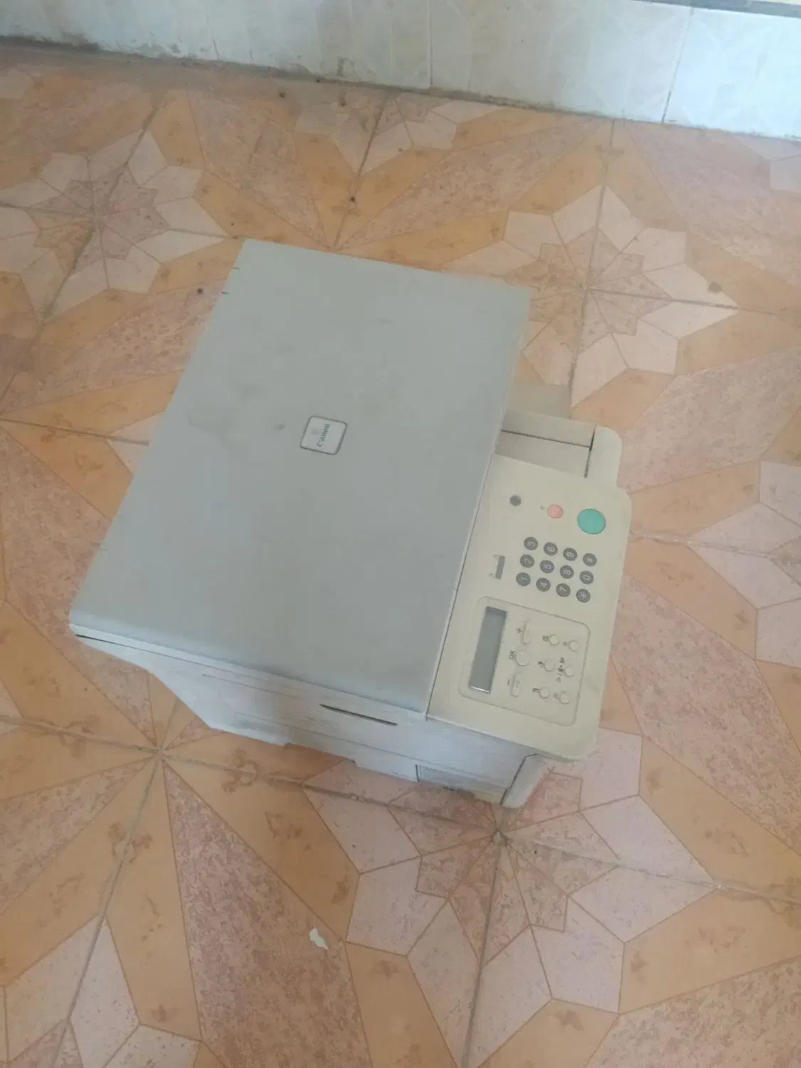 دستگاه کپی|پرینتر، اسکنر، کپی، فکس|سیرجان, |دیوار